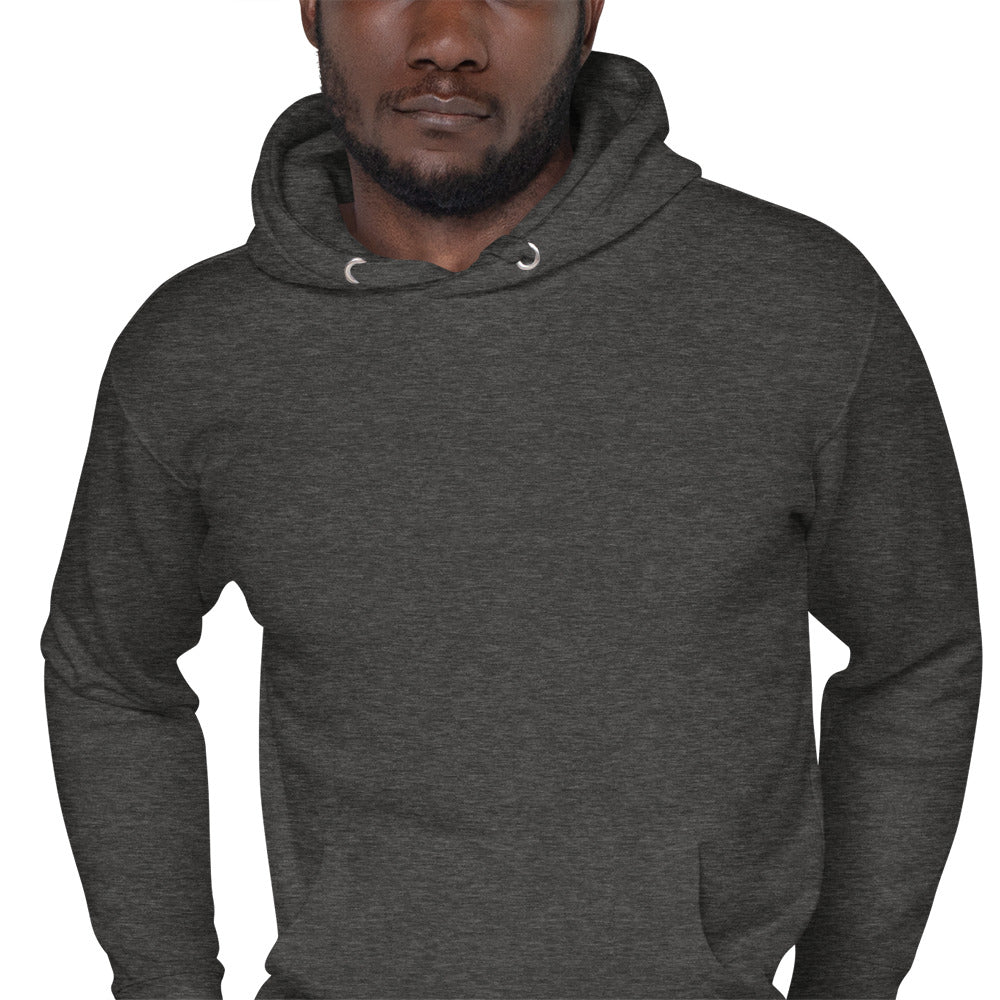 Working Man Is A Sucka Hoodie N3M3SIS APPAR3L