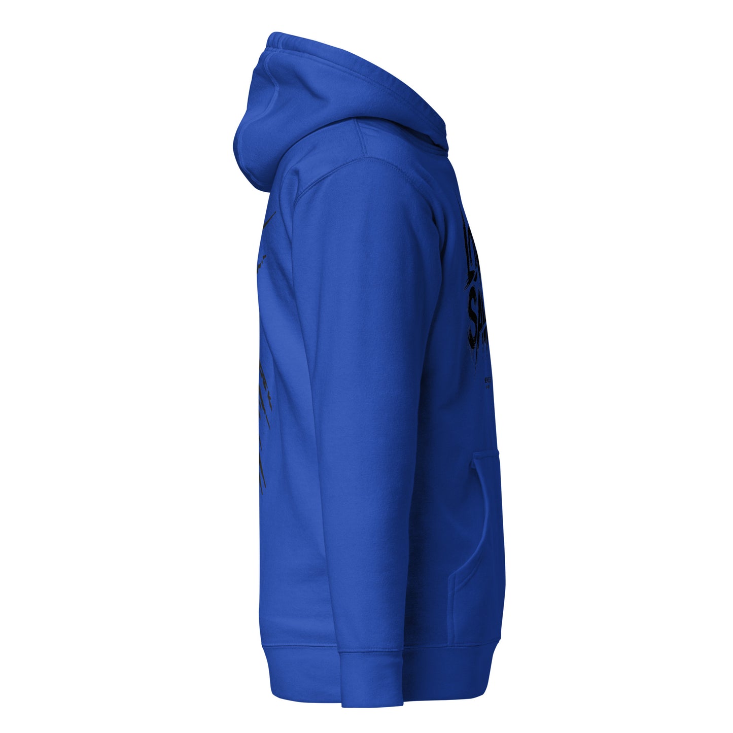 Unisex Hoodie N3M3SIS APPAR3L