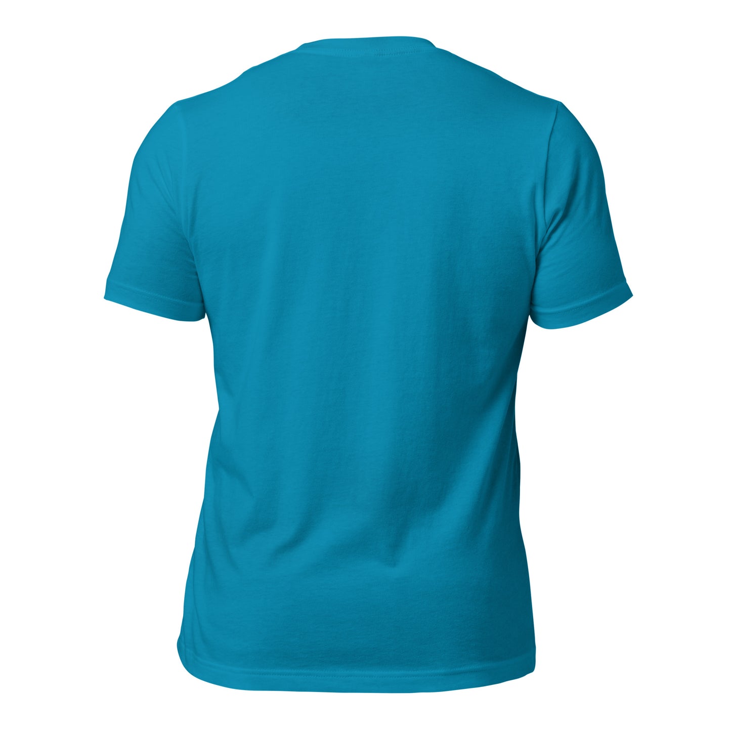 Unisex t-shirt N3M3SIS APPAR3L
