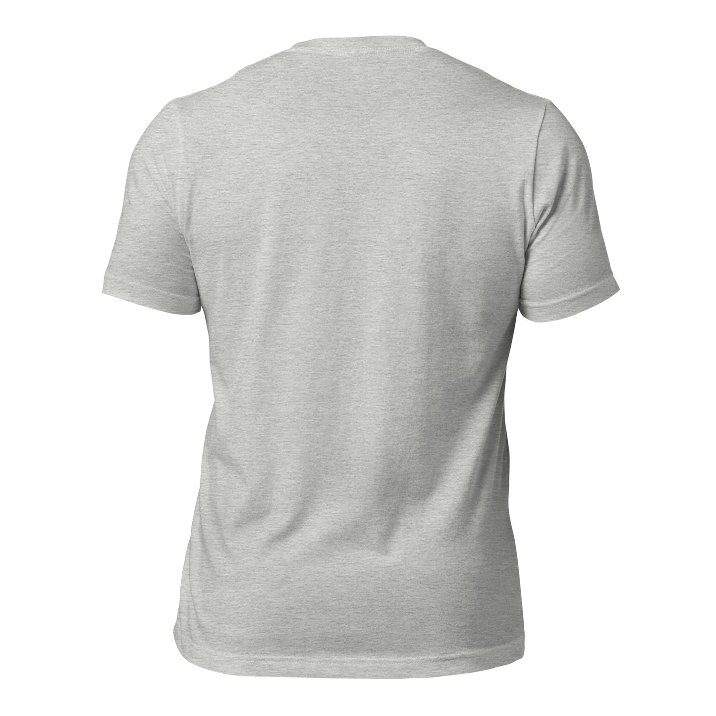 Unisex t-shirt N3M3SIS APPAR3L