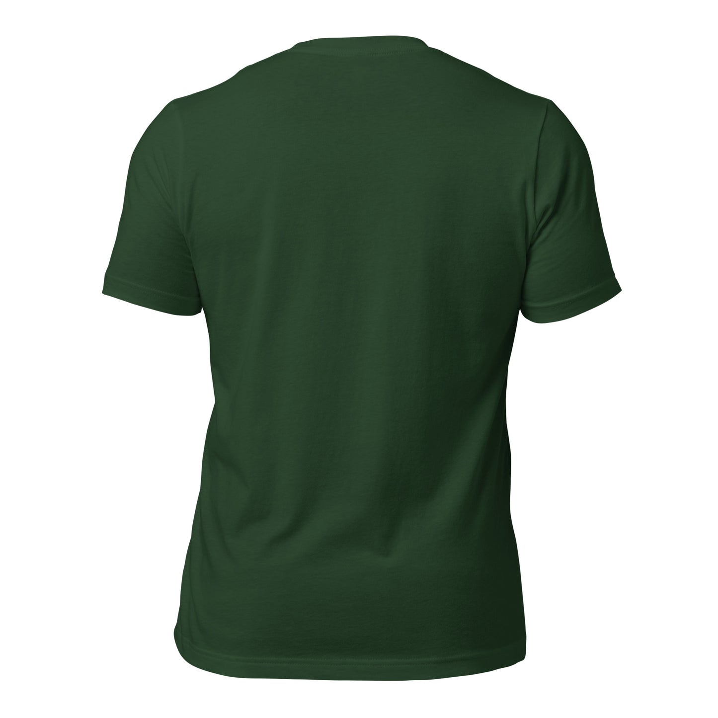 The Heart Of New York t-shirt - N3M3SIS APPAR3L