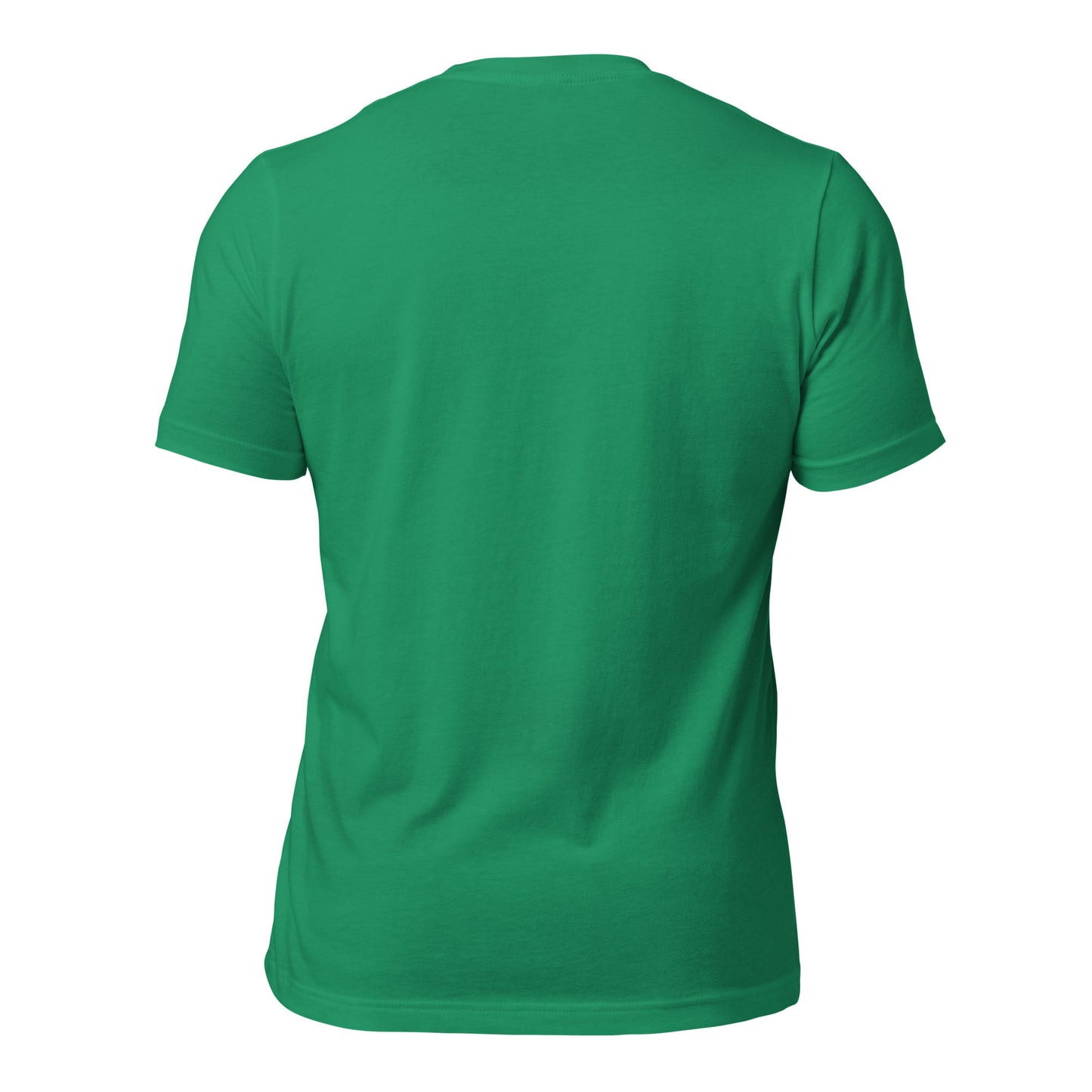 Unisex t-shirt N3M3SIS APPAR3L