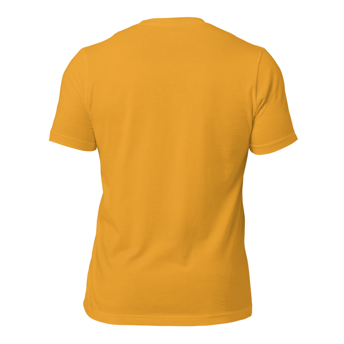 The Heart Of New York t-shirt - N3M3SIS APPAR3L
