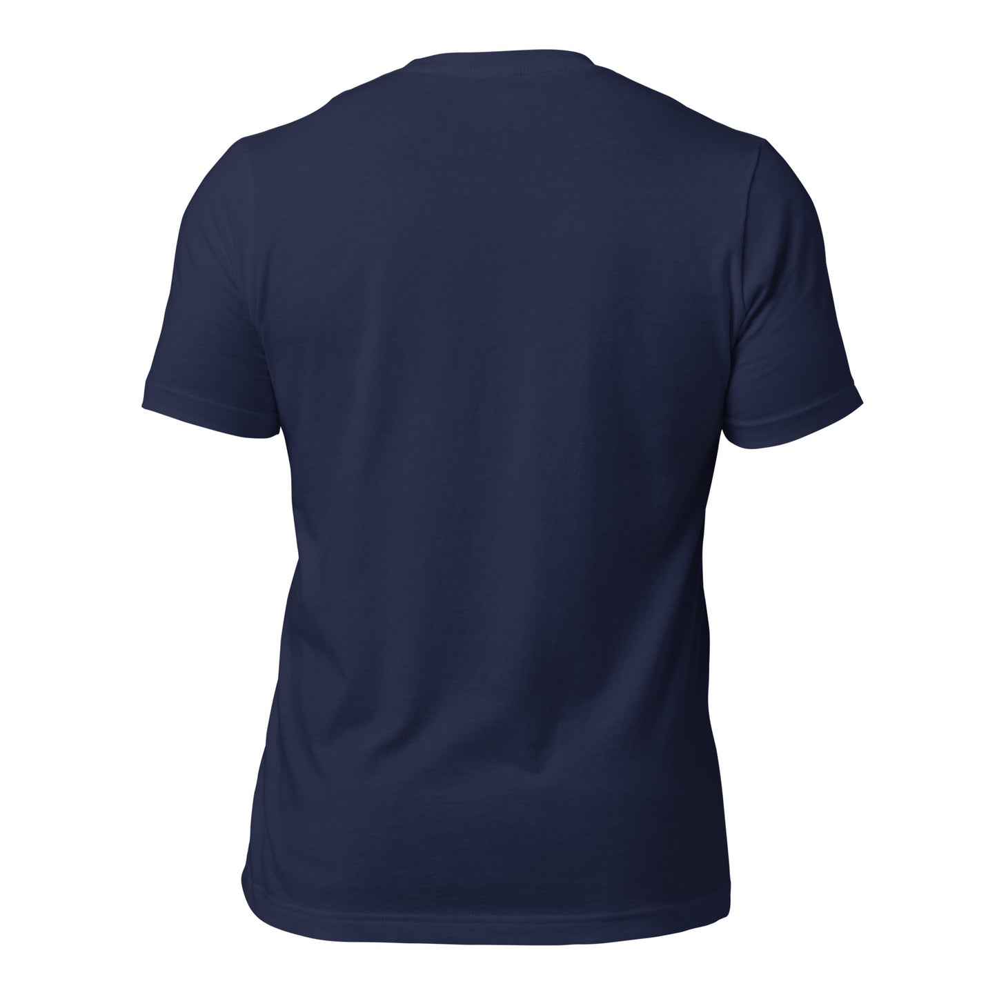 The Heart Of New York t-shirt - N3M3SIS APPAR3L