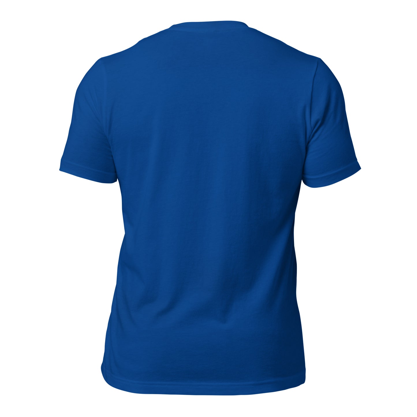 Unisex t-shirt N3M3SIS APPAR3L
